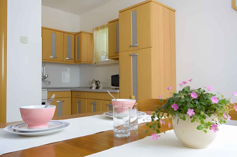 cooking corner