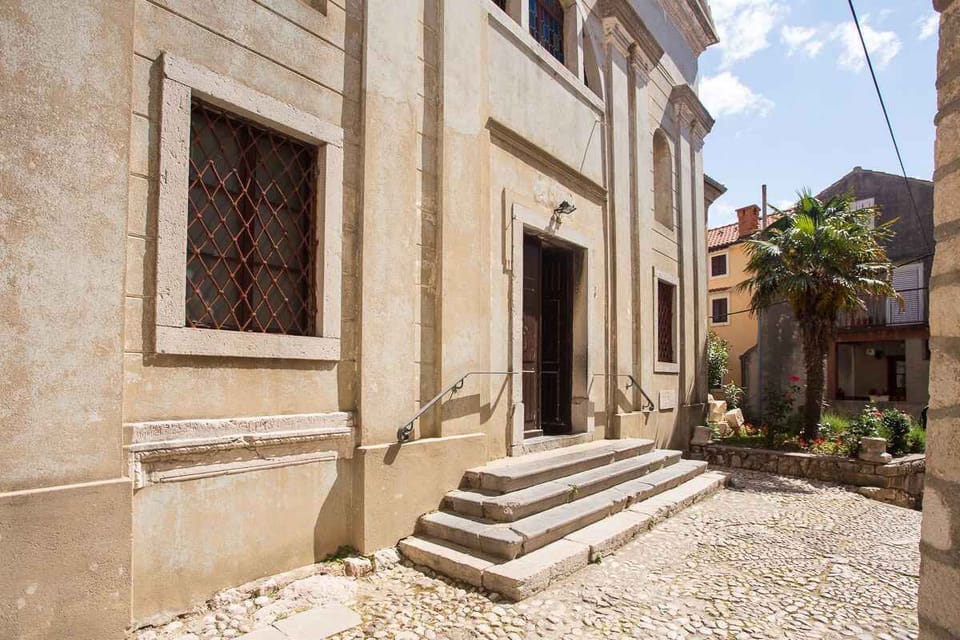 external view