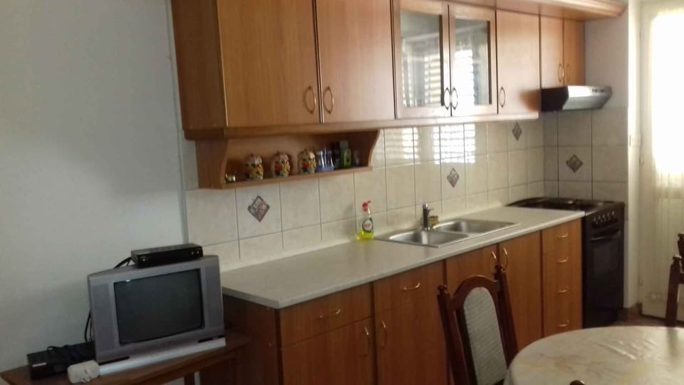 cooking corner