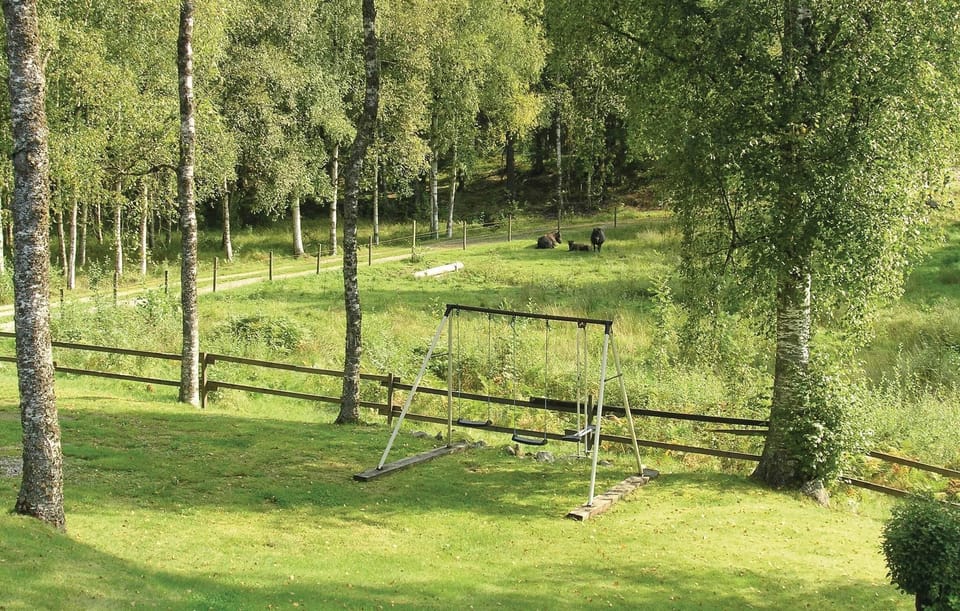 area