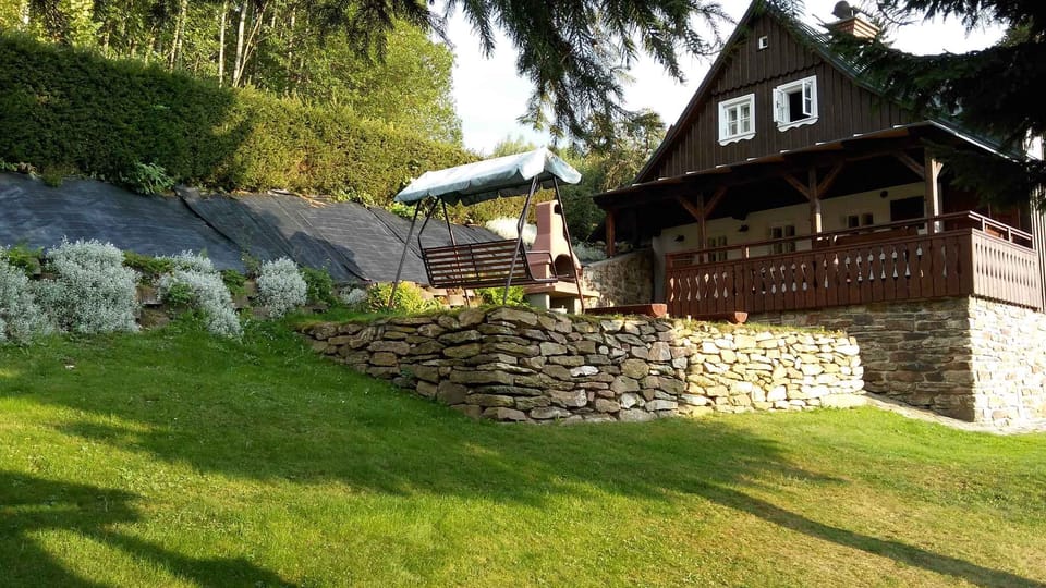 external view