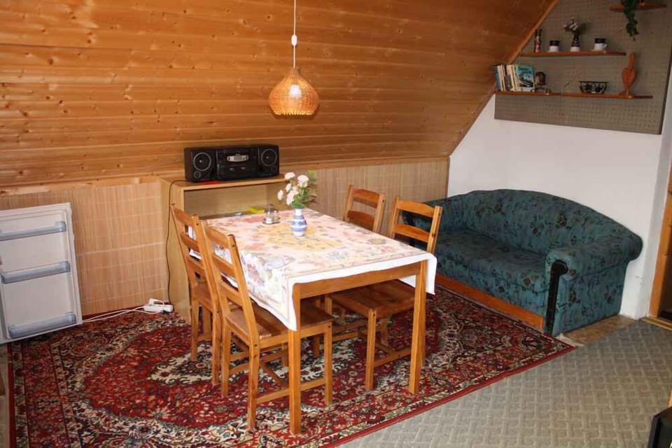 dinette