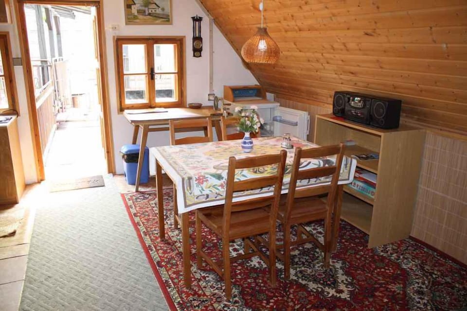 dinette