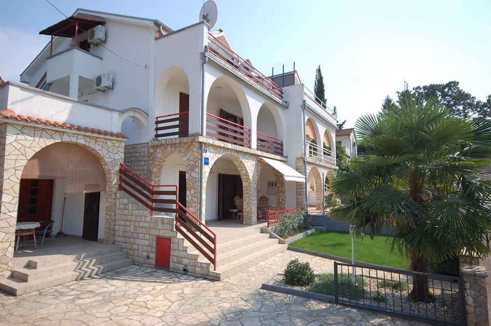 external view