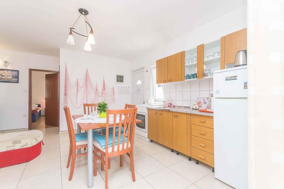 cooking corner