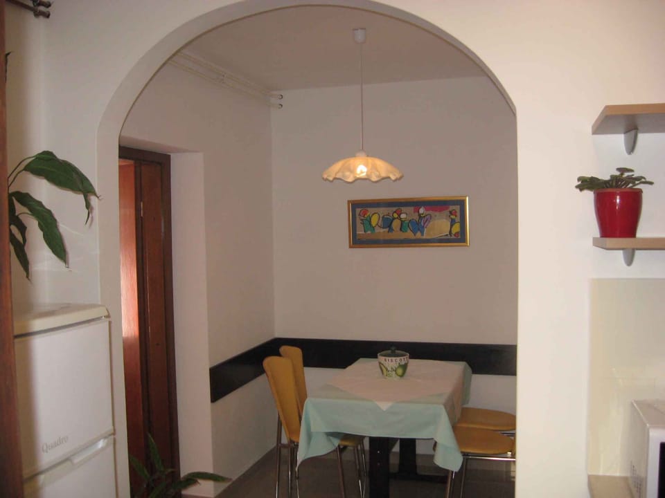 dinette