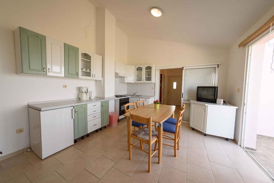 cooking corner