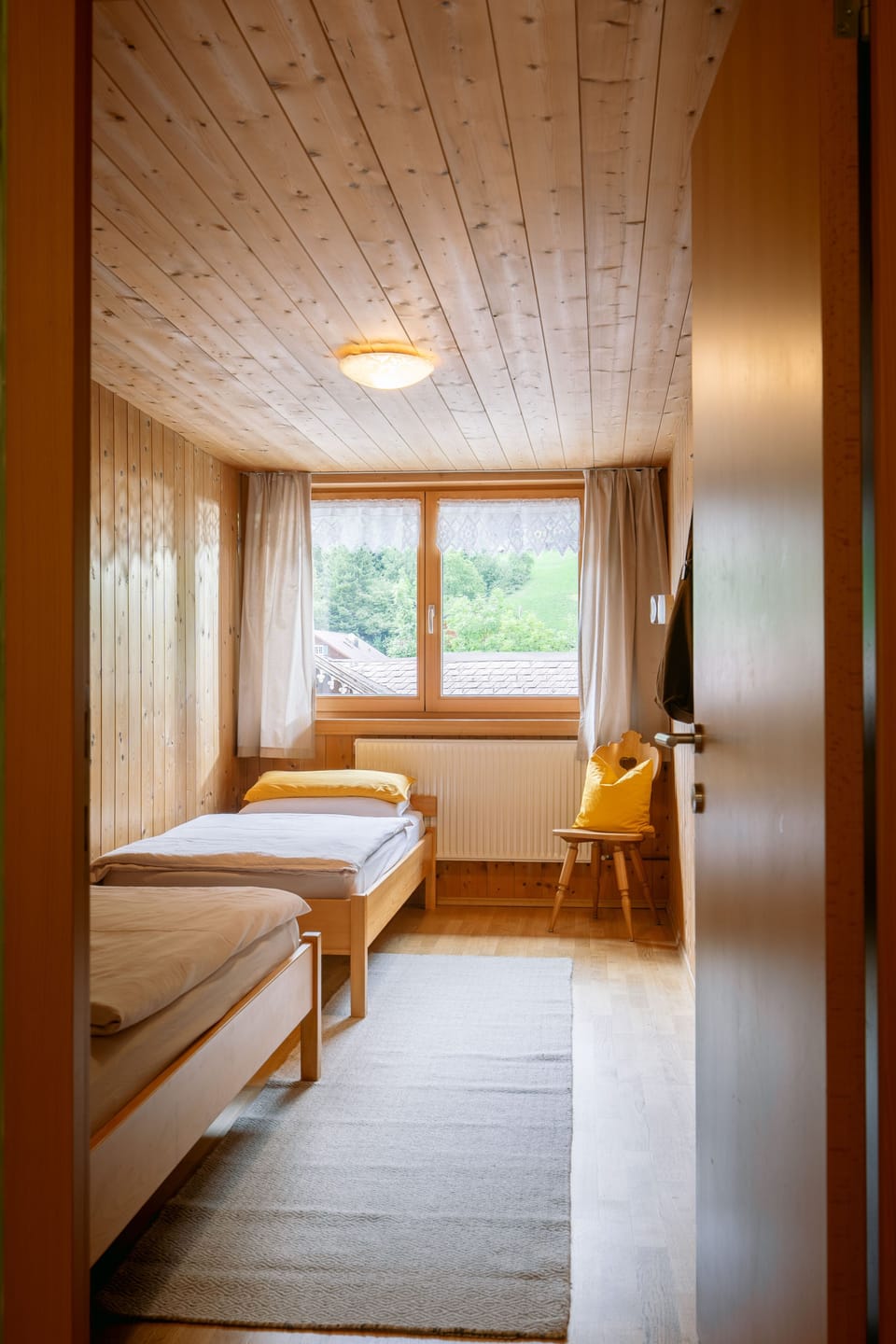 Gadô 1 - Gadô Rooms & Apartments Apartment in Vorarlberg, Austria