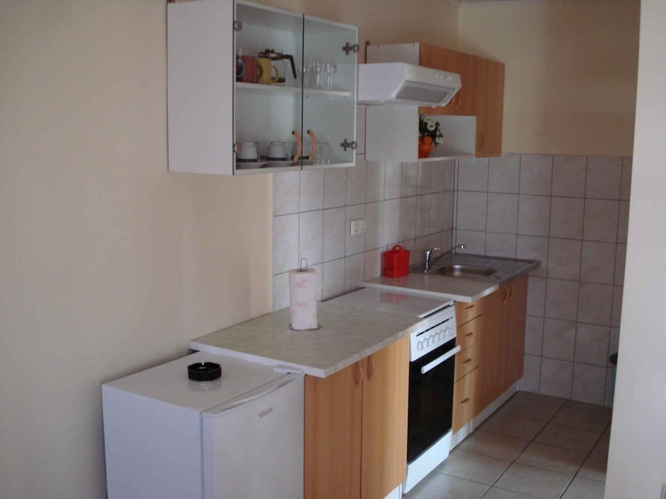 cooking corner
