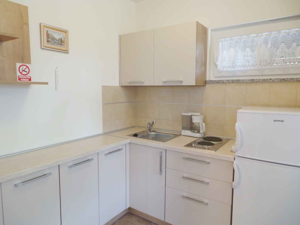 cooking corner