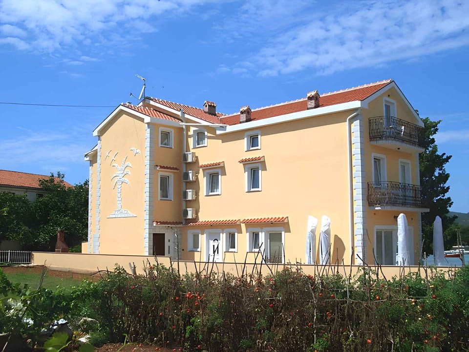 external view