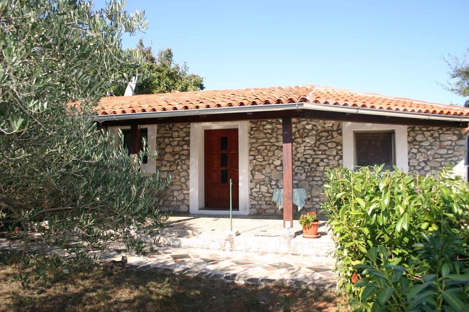 external view