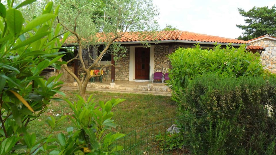 external view