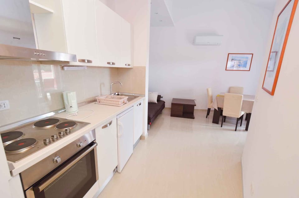 cooking corner