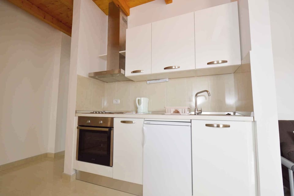 cooking corner