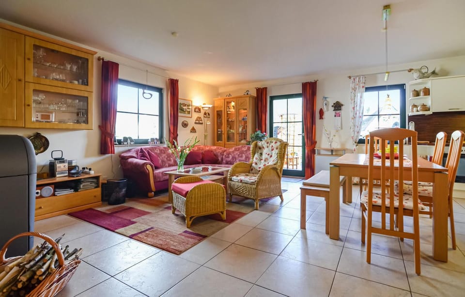 living-room