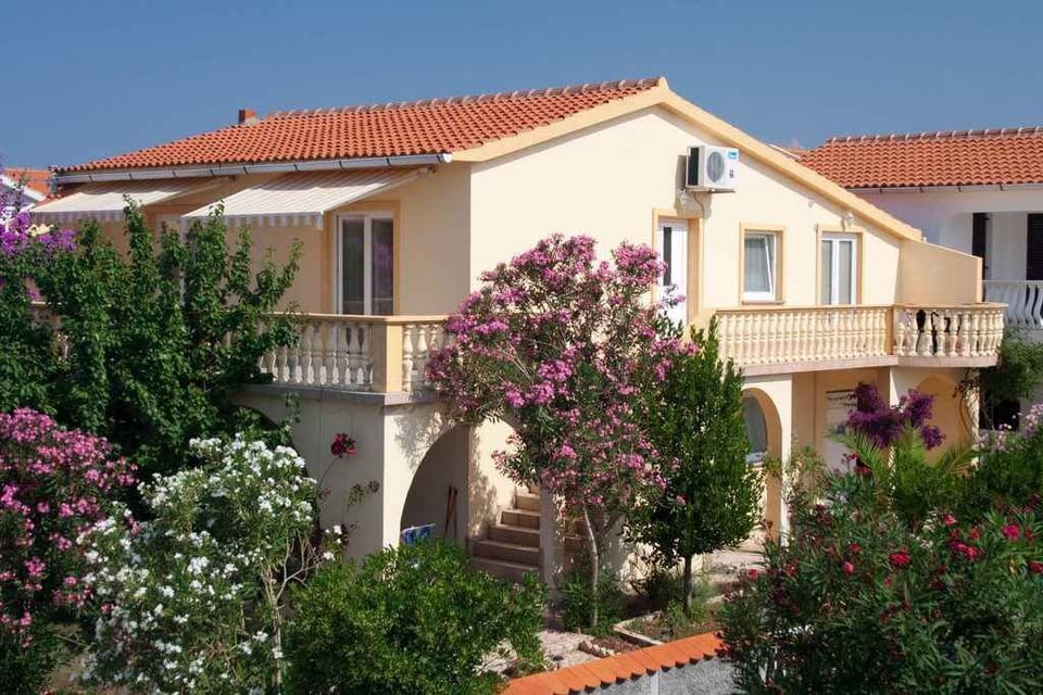 external view