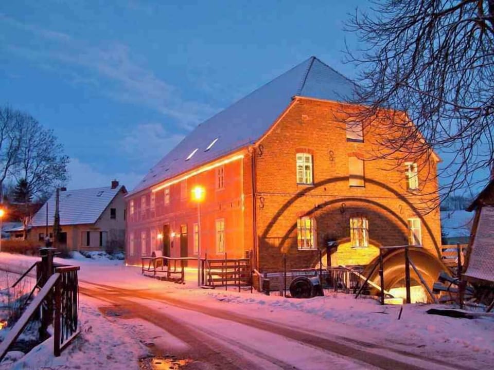 external view