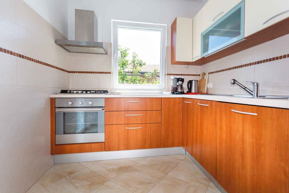 cooking corner
