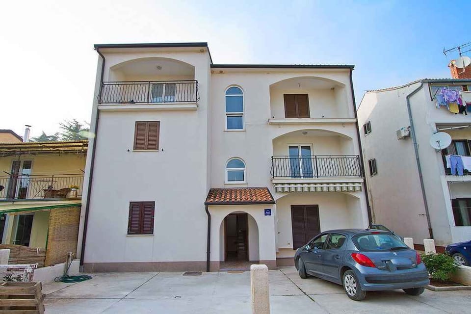 external view
