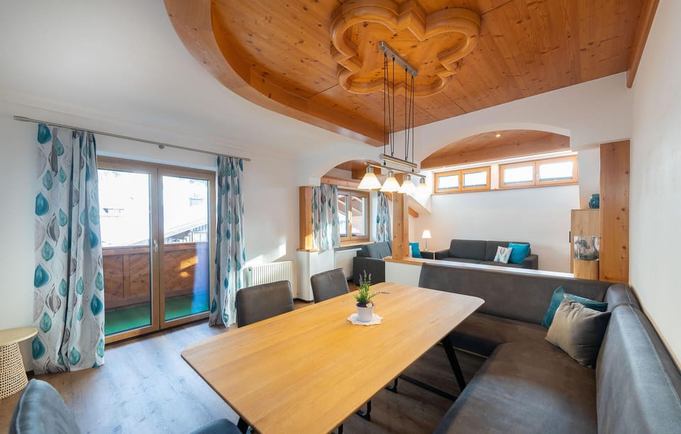 living-room