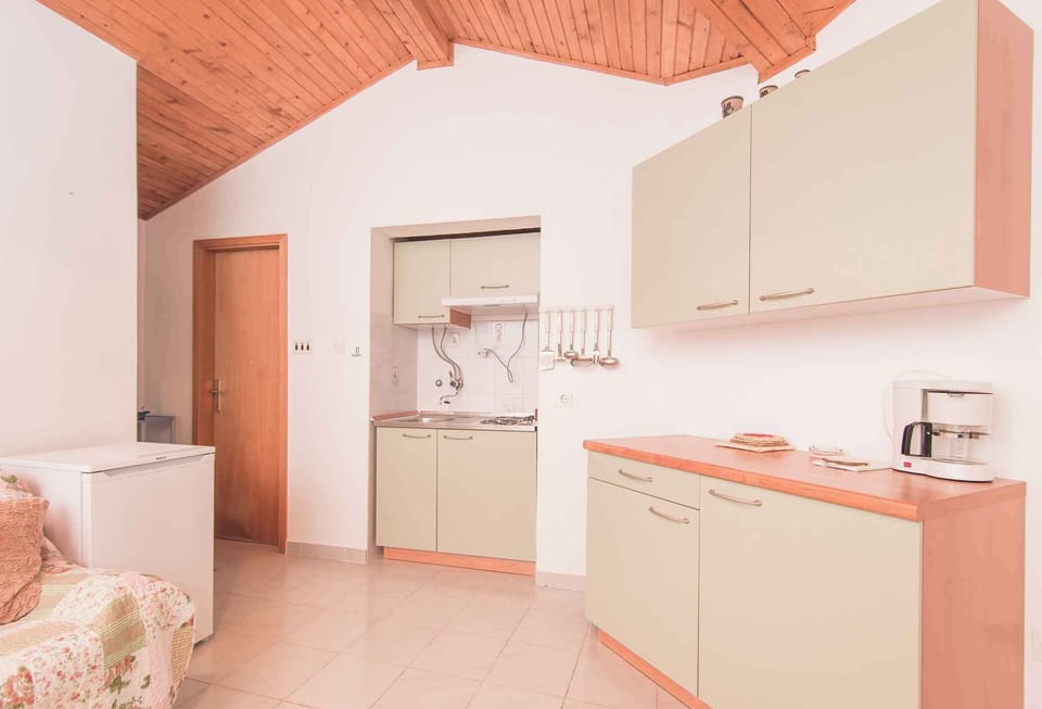 cooking corner