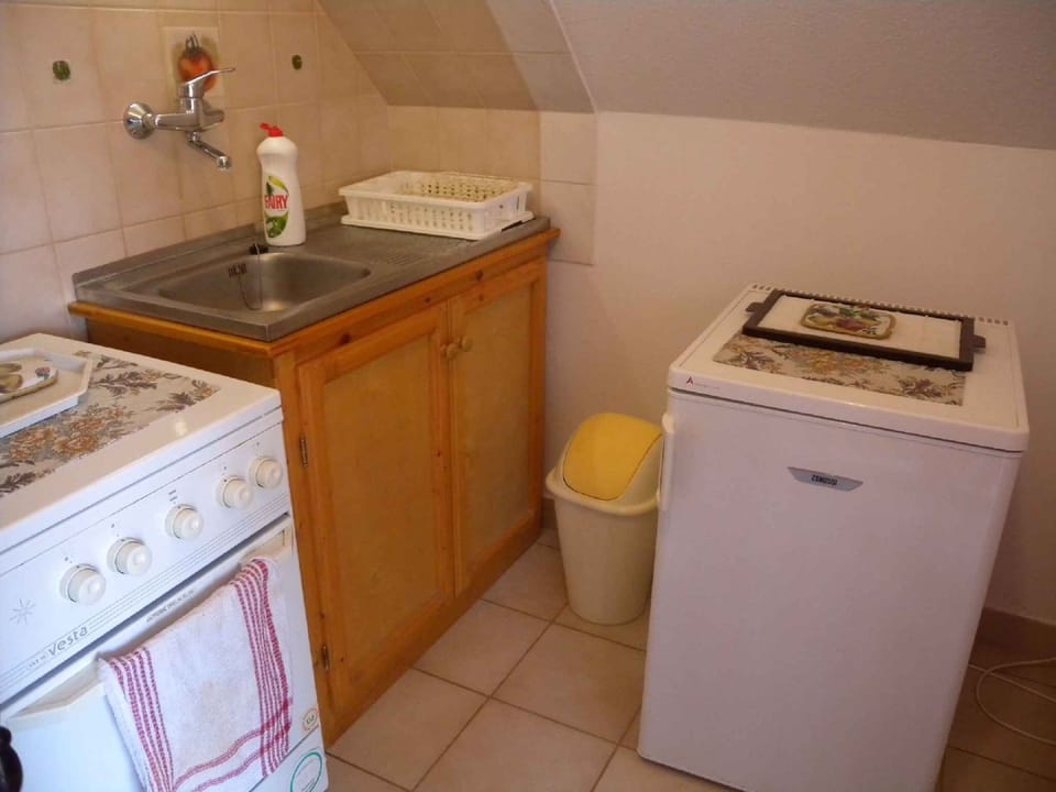 cooking corner