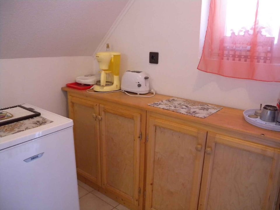 cooking corner