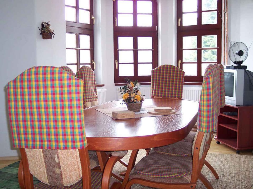 dinette