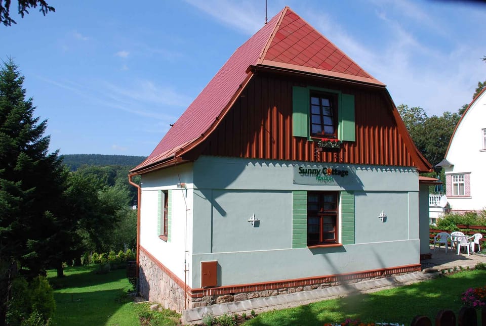 external view