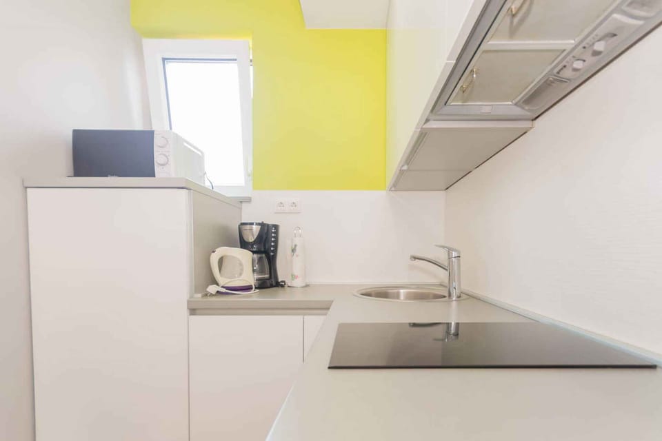 cooking corner