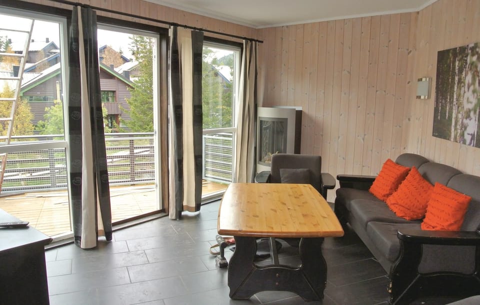 living-room