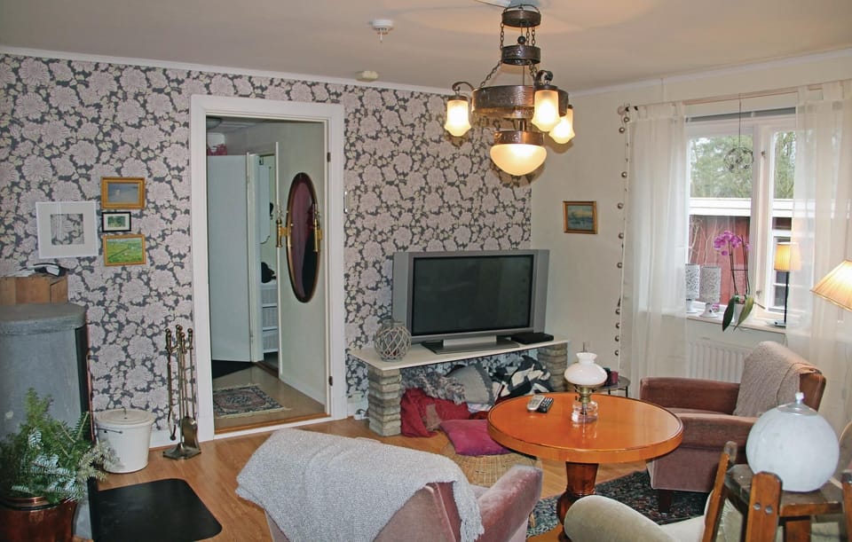 living-room