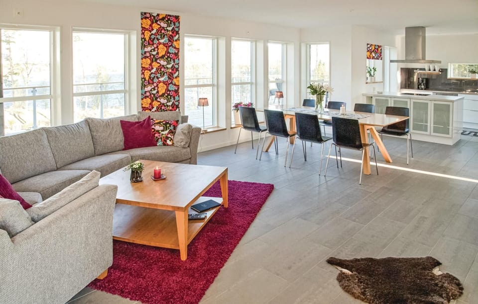 living-room