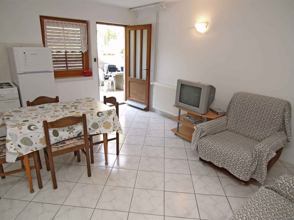 kitchen in the livingroom