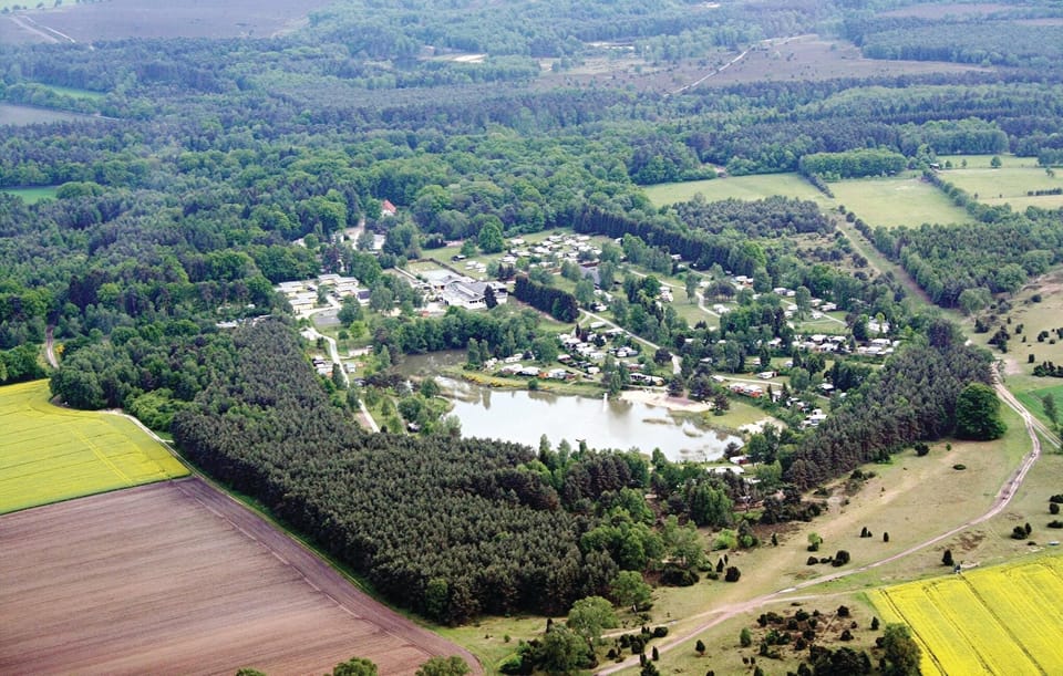 area