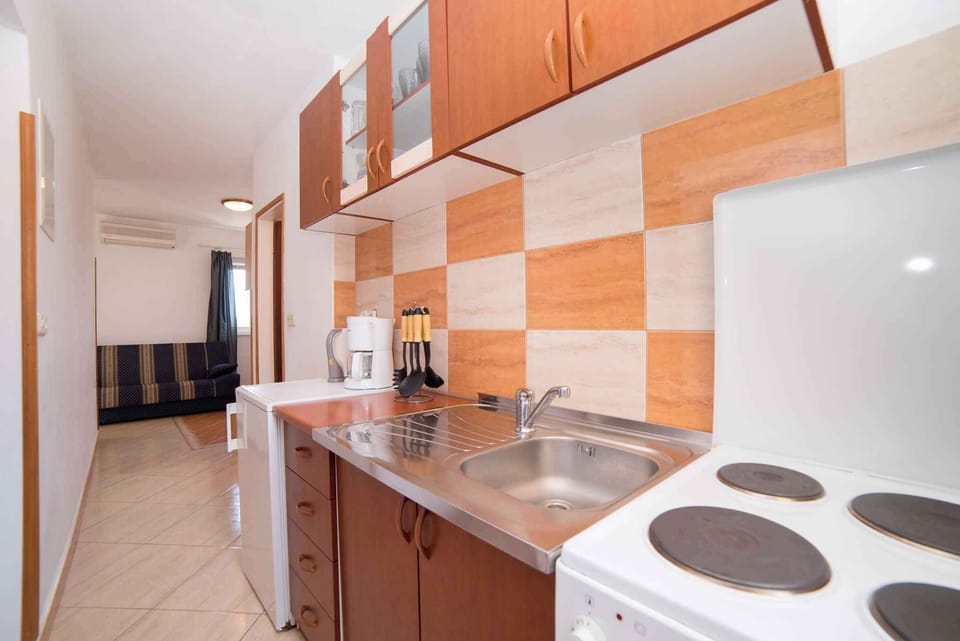 cooking corner