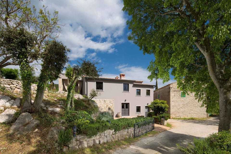 external view