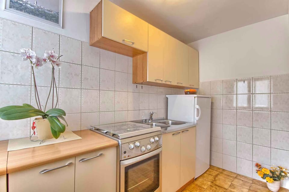 cooking corner