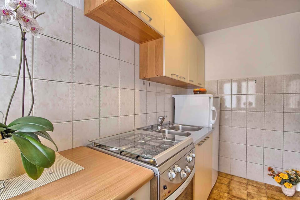 cooking corner