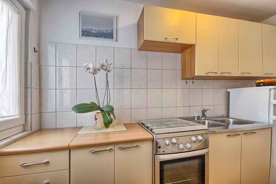 cooking corner