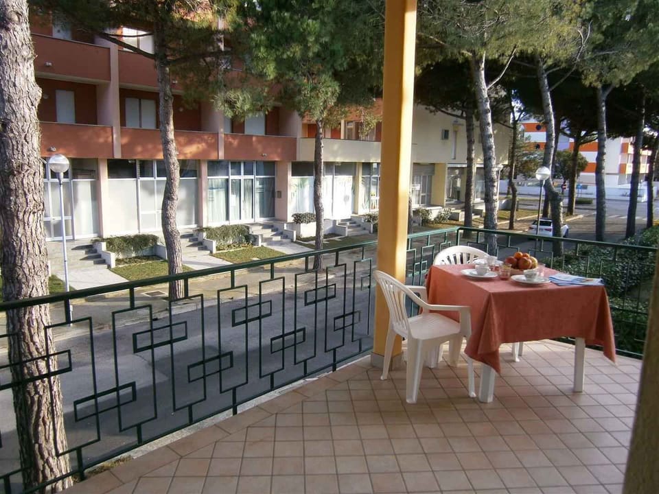 external view
