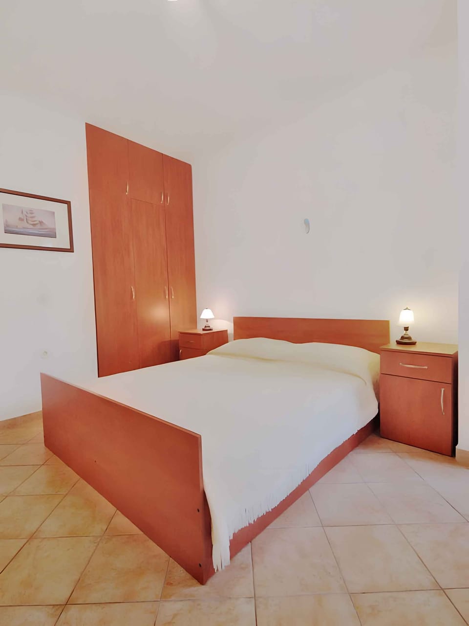 bedroom (example)