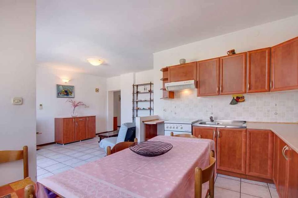 cooking corner