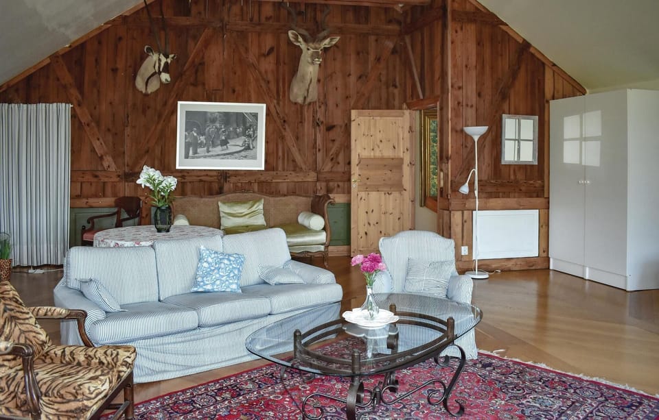 living-room
