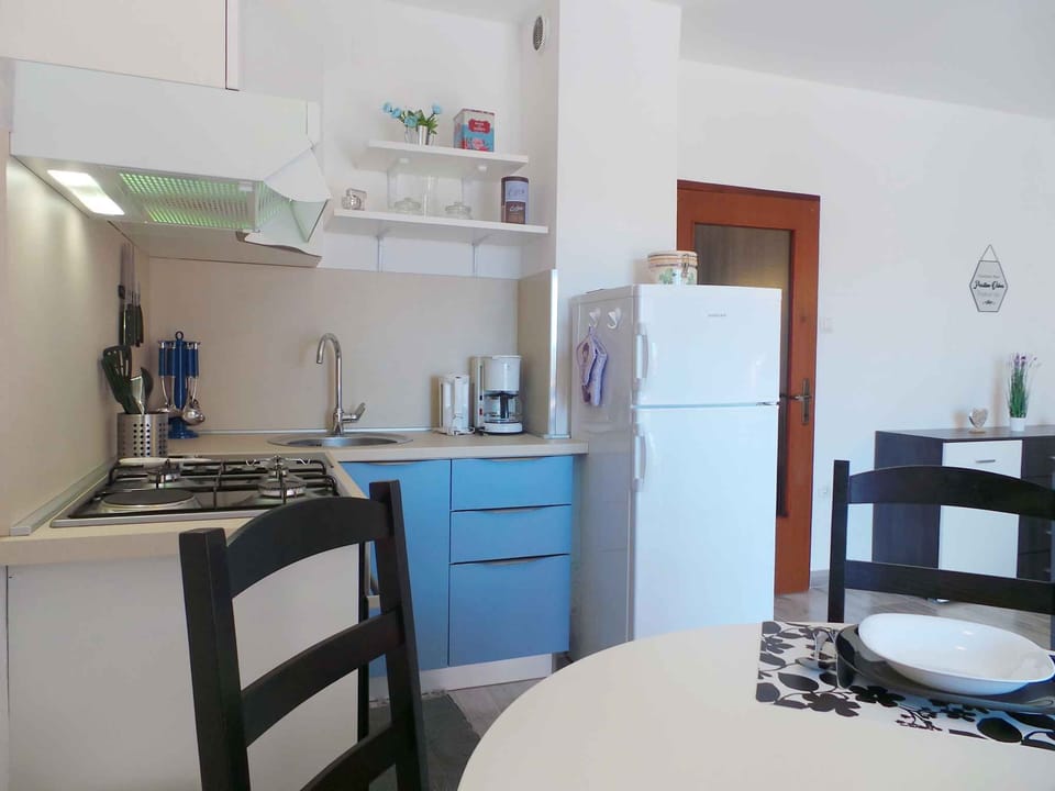 cooking corner