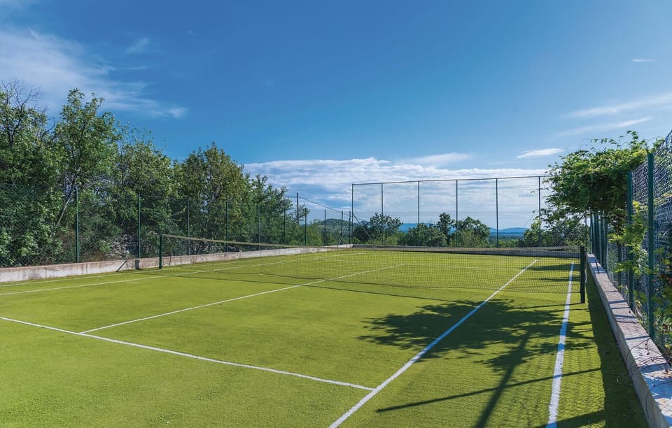 tennis