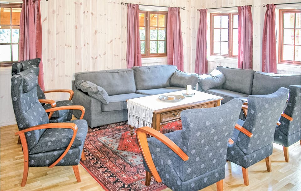 living-room