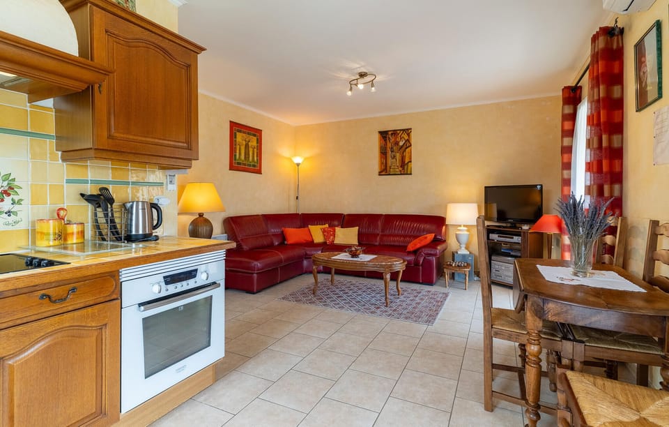 living-room