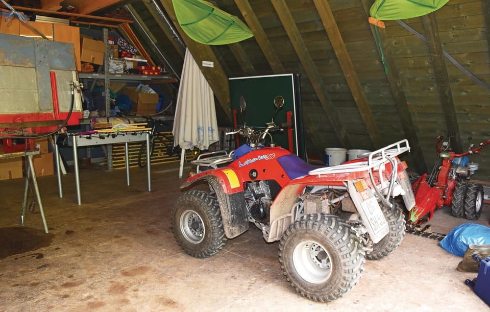 area
